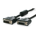 Startech.Com 15ft Male to Female DVI-D Single Link Cable DVIDSMF15